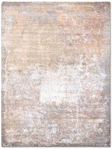 Stereo Handmade Luxury Rug