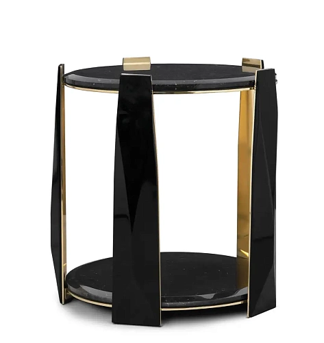 Realm Side Table
