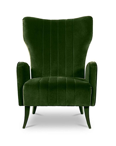Adventure Wild Armchair