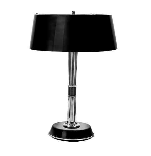 Ellis Luminescence Table Lamp